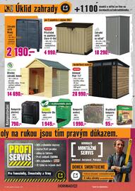 Hornbach leták Strana 7
