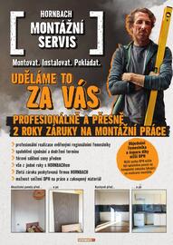 Hornbach leták Strana 8