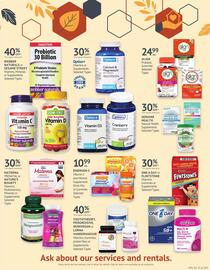 IDA Pharmacy flyer week 40 Page 7