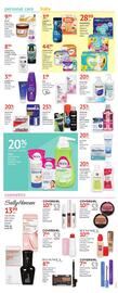 IDA Pharmacy flyer week 40 Page 8