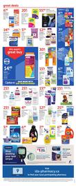 IDA Pharmacy flyer week 40 Page 9
