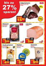 Wurstico Flugblatt woche 40 Seite 2
