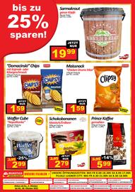 Wurstico Flugblatt woche 40 Seite 3
