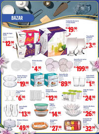 Catálogo Supermercados Mateus Página 2