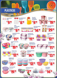 Catálogo Supermercados Mateus Página 4