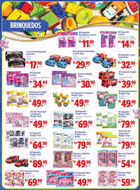 Catálogo Supermercados Mateus Página 7