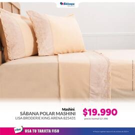 Catálogo Comercial Socoepa Página 10