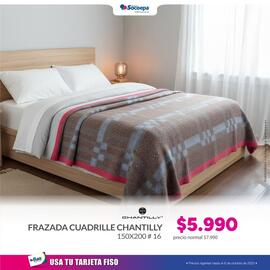 Catálogo Comercial Socoepa Página 11