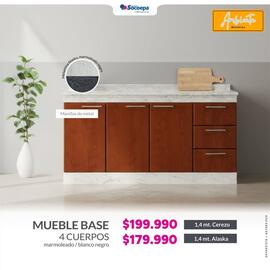 Catálogo Comercial Socoepa Página 3