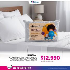 Catálogo Comercial Socoepa Página 4