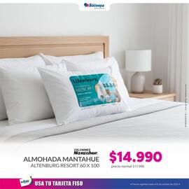 Catálogo Comercial Socoepa Página 5