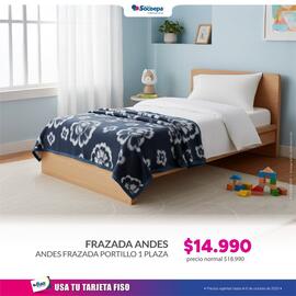 Catálogo Comercial Socoepa Página 7