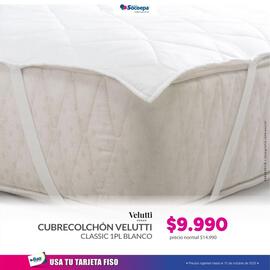 Catálogo Comercial Socoepa Página 8