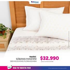 Catálogo Comercial Socoepa Página 9