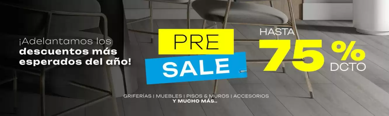 Catálogo Crosur (válido hasta 16-10)