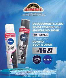 Catálogo Empório Bahamas Página 1