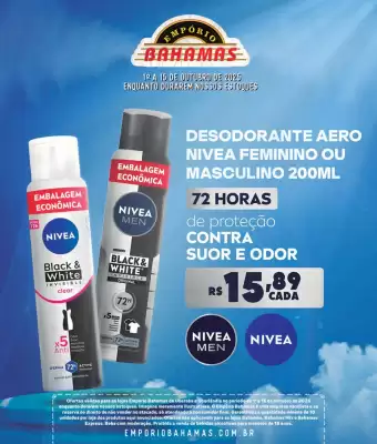 Catálogo Empório Bahamas (válido até 15-10)