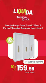 Encarte Ferreira Costa Página 3