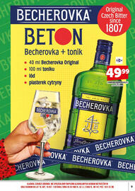 Topaz gazetka | Alkohole Strona 11
