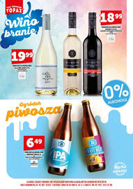 Topaz gazetka | Alkohole Strona 18