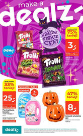 Dealz gazetka tydzień 40 Strona 1