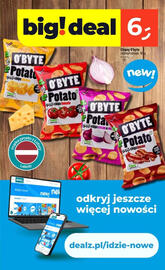 Dealz gazetka tydzień 40 Strona 19