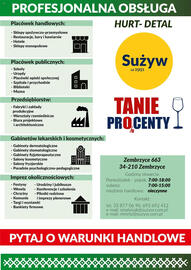 Sużyw gazetka Strona 2