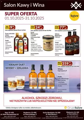 Sużyw gazetka