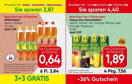 Interspar Flugblatt Seite 8