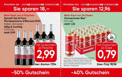 Interspar Flugblatt Seite 9