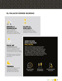 Catálogo Palacio de Hierro Página 25
