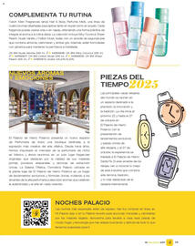 Catálogo Palacio de Hierro Página 27
