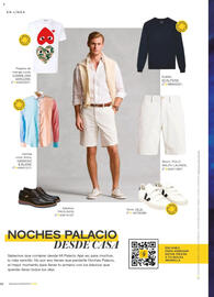 Catálogo Palacio de Hierro Página 32