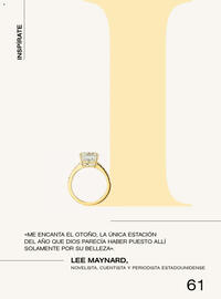 Catálogo Palacio de Hierro Página 63
