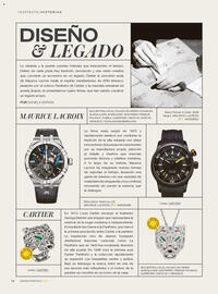 Catálogo Palacio de Hierro Página 74