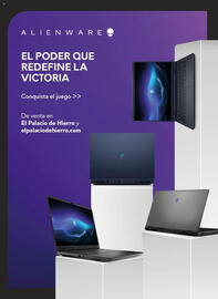 Catálogo Palacio de Hierro Página 79