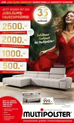 Multipolster Prospekt (gültig bis 31-10)