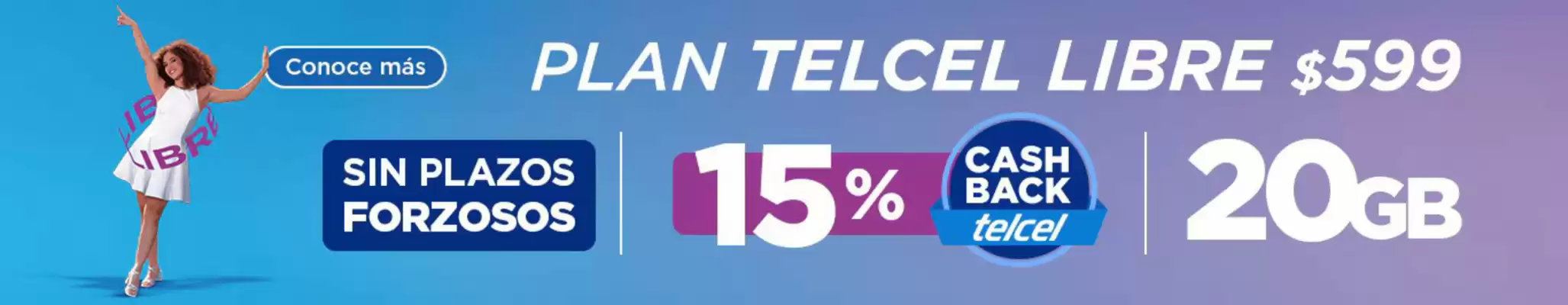 Catálogo Telcel (válido hasta 31-10)
