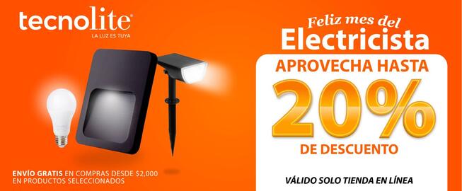 Catálogo Elektrón Página 3