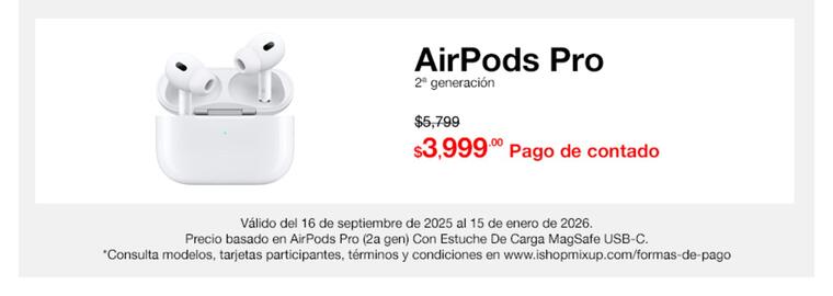 Catálogo iShop Mixup Página 1