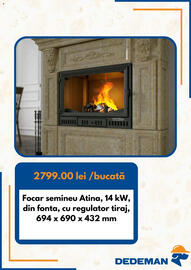 Catalog Dedeman Pagină 2