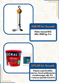 Catalog Dedeman Pagină 3