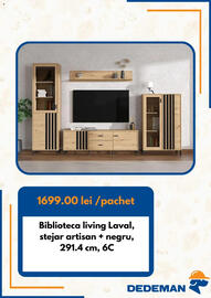 Catalog Dedeman Pagină 4