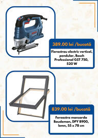 Catalog Dedeman Pagină 5