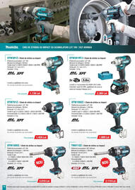 Catalog Makita Pagină 10