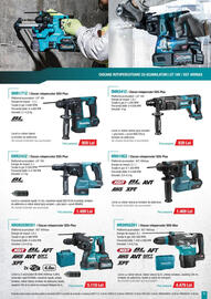 Catalog Makita Pagină 11