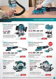 Catalog Makita Pagină 15