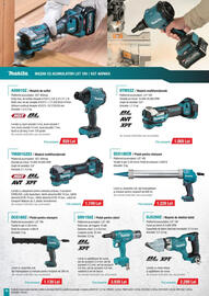 Catalog Makita Pagină 16