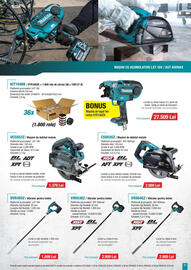 Catalog Makita Pagină 17