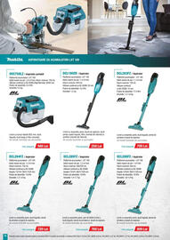 Catalog Makita Pagină 18